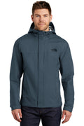 TNF DryVent Rain Jacket.