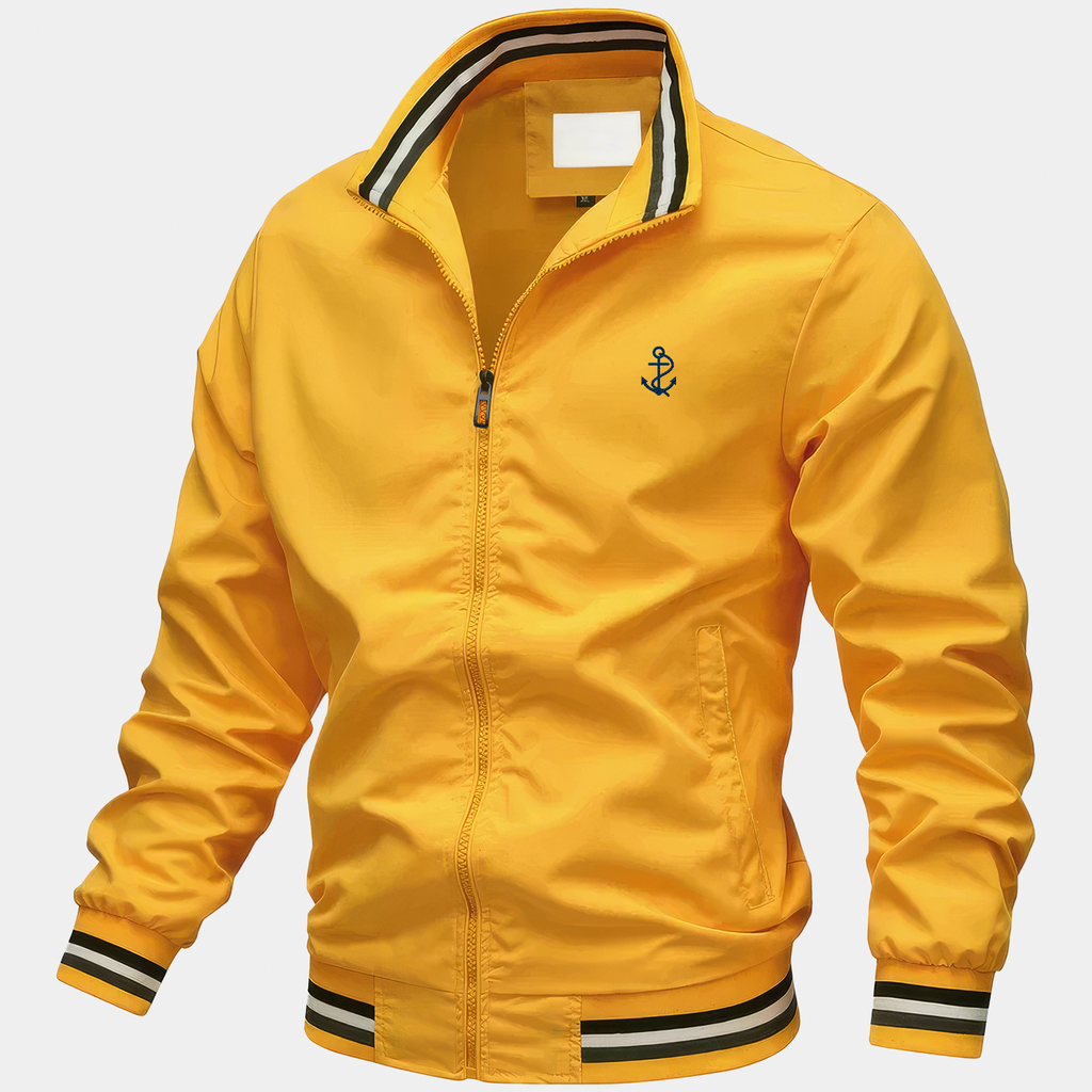 Lightweight Sports Blouson