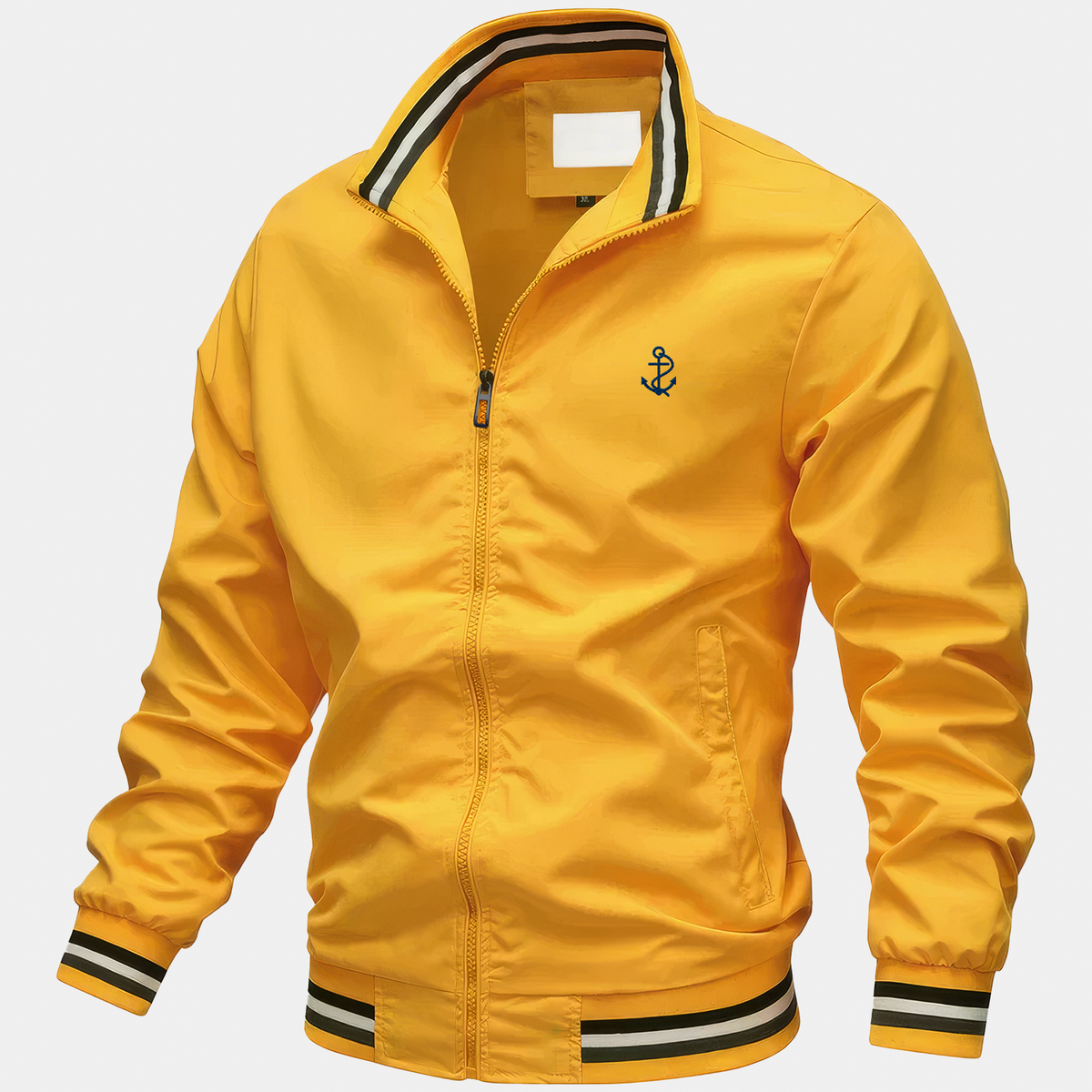 Lightweight Sports Blouson